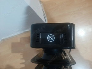 Calorifer electric folosit doar un an