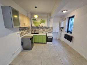 Apartament 2 camere tip Studio - Bucatarie mobilata - Mutare acum - Cristalului - imagine 2