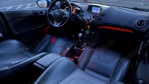 Ford Fiesta Titanium 1,5TDCI - imagine 3