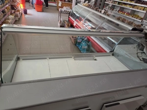 Vitrină frigorifică pentru mezeluri și carne - imagine 4