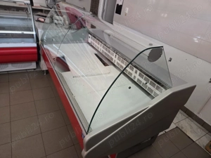 Vitrină frigorifică pentru mezeluri și carne - imagine 3