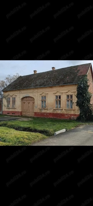 Casa Lovrin de vânzare 