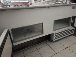 Vitrină frigorifică pentru mezeluri și carne - imagine 5