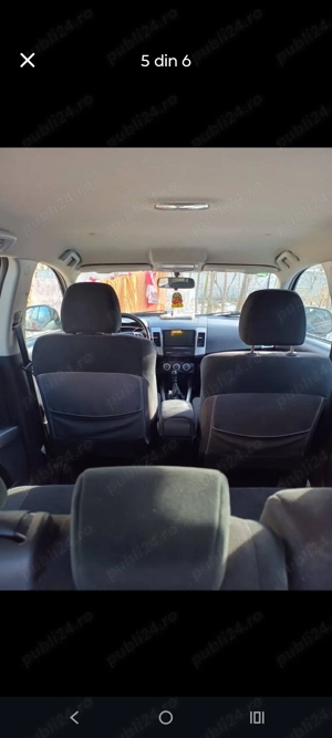 De vânzare Outlander  - imagine 4