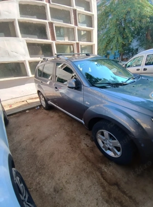 De vânzare Outlander  - imagine 2