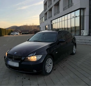 Vând E90 Proprietar în acte !!