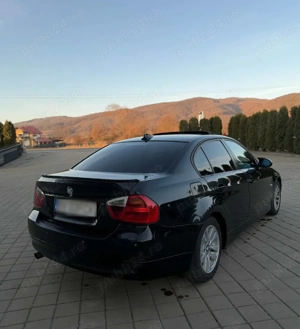 Vând E90 Proprietar în acte !! - imagine 4