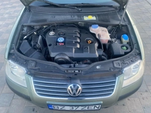 vand volkswagen passat - imagine 4