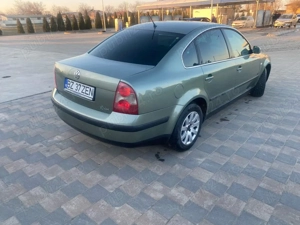 vand volkswagen passat - imagine 5