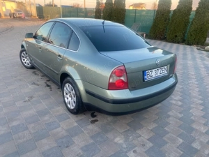 vand volkswagen passat - imagine 3
