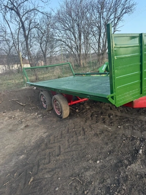 Trailer Baloti - imagine 3