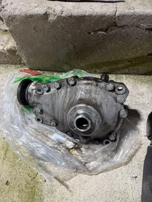 Dezmembrări BMW 535d F10 N57 3.0 diesel – piese motor EGR, pompă ulei, admisie etc  - imagine 5