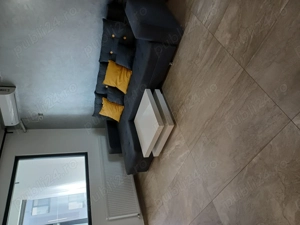 Garsoniera de închiriat 