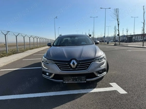 Renault Talisman 1,6 TDci , 160 CP cutie automată  - imagine 2