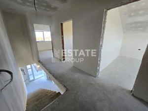 Duplex cu 4 camere in Mosnita Noua - 0% COMISION ! - imagine 7