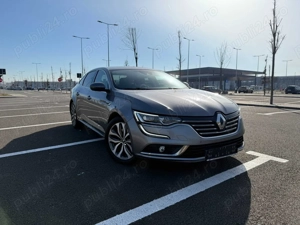 Renault Talisman 1,6 TDci , 160 CP cutie automată  - imagine 3
