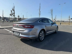 Renault Talisman 1,6 TDci , 160 CP cutie automată  - imagine 4