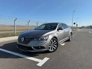 Renault Talisman 1,6 TDci , 160 CP cutie automată 