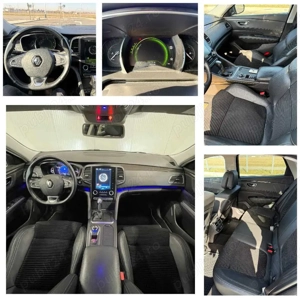 Renault Talisman 1,6 TDci , 160 CP cutie automată  - imagine 5