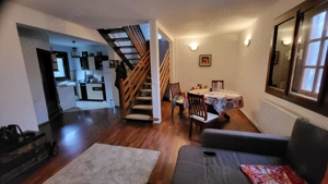 Casă în zona cu cel mai pur aer, lângă Terenul de Golf, Breaza, PH