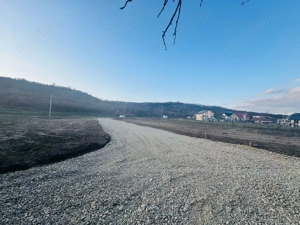 Parcele teren intravilan strada Podgoria - imagine 3