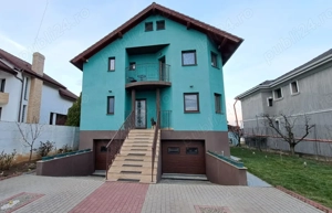 Casă de vânzare în Alba Iulia, zona Schit