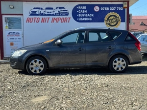 Kia Ceed   2010   1.6 diesel   Rate * Garantie - imagine 3