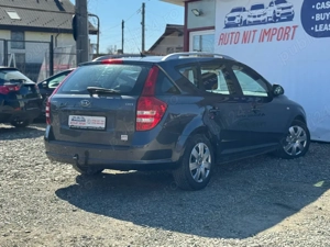 Kia Ceed   2010   1.6 diesel   Rate * Garantie - imagine 2