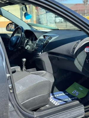 Kia Ceed   2010   1.6 diesel   Rate * Garantie - imagine 9