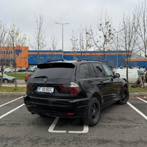 BMW X3 X-drive - imagine 2