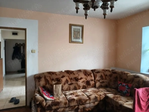 Apartament 3 camere Lipovei etaj 2 langa Scoala amenajat mobilat utilat ocupabil imediat - imagine 4