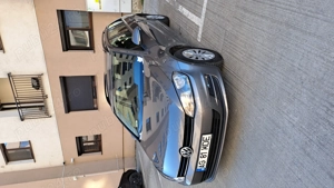 VW Golf 7, 2017, Diesel  1.6, euro 6, stare foarte bună 