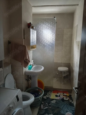Apartament 3 camere Lipovei etaj 2 langa Scoala amenajat mobilat utilat ocupabil imediat - imagine 9