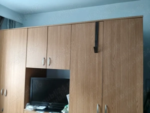 Apartament 3 camere Lipovei etaj 2 langa Scoala amenajat mobilat utilat ocupabil imediat - imagine 7