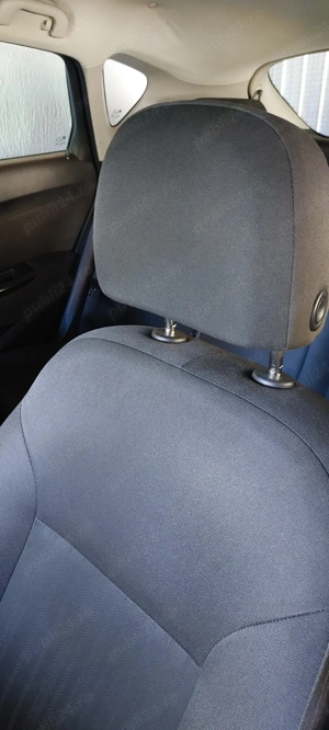 Opel Astra J 1.7 CDTI - imagine 6