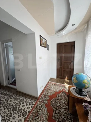 Casa individuala P+ 1E, 230 mpu, teren 382 mp, Brestei, mall Promenada - imagine 6