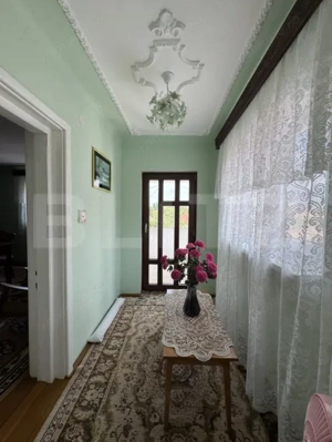 Casa individuala P+ 1E, 230 mpu, teren 382 mp, Brestei, mall Promenada - imagine 12