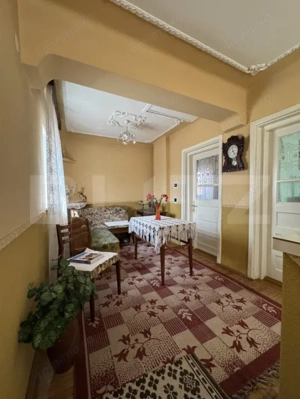 Casa individuala P+ 1E, 230 mpu, teren 382 mp, Brestei, mall Promenada - imagine 4