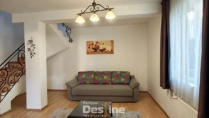 Apartament cu gradina in vila, cel mai verde complex din Brasov - Green Valley