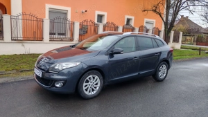 -RENAULT Megane-An 2014-Model BOSE-INTERIOR PIELE-Deosebit-Impecabila!!