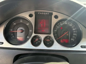 Se vinde wv pasat b6  - imagine 5