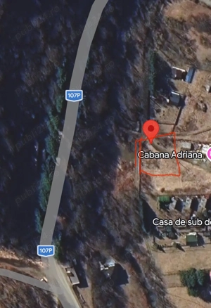 Teren intravilan de vânzare Tarnița  - imagine 2