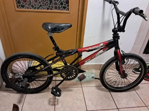 BMX Twister dhs
