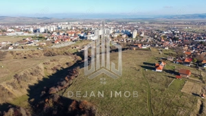 Teren Extravilan | 3.000 mp | Strada Pădurii