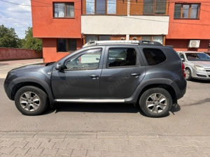 Vand Duster 2017 4x4 - imagine 4