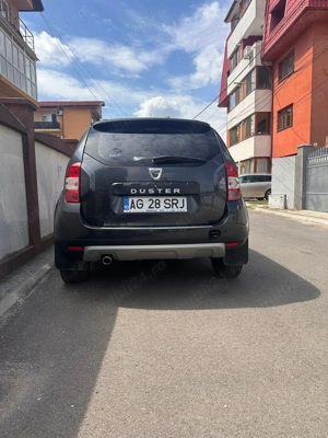 Vand Duster 2017 4x4 - imagine 2