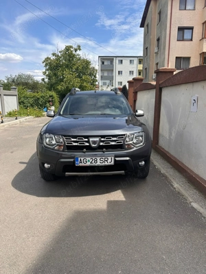 Vand Duster 2017 4x4 - imagine 3