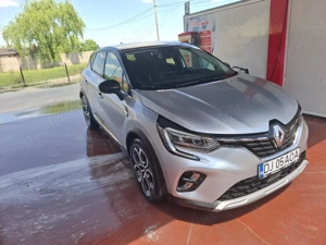 Renault Captur, an 2021,motor 1.5 diesel ,euro 6 - imagine 10