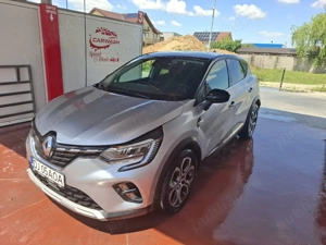 Renault Captur, an 2021,motor 1.5 diesel ,euro 6 - imagine 12