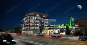 Apartament 1 cameră de vânzare